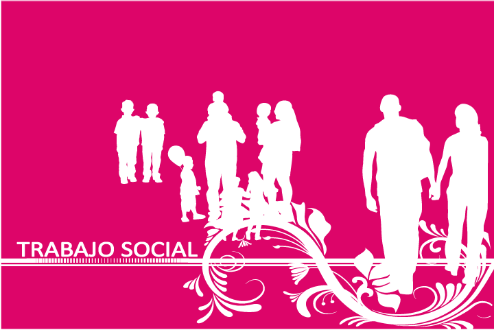 Ámbitos del trabajo social