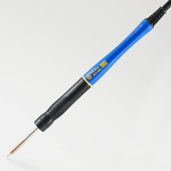 The Q Source Resource Hakko's New FM2032 Micro Soldering Iron, T30