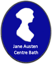 Jane Austen Centre Bath