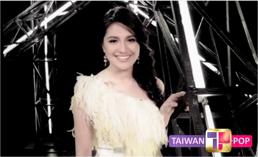 Julie Anne San Jose Releases Debut MV “I’ll Be There” | Taiwan Pop