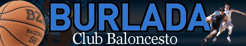 Club Baloncesto Burlada