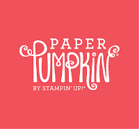 Paper Pumpkin Kit