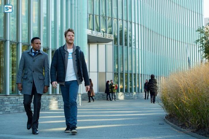 Limitless - Arm-ageddon - Review: "Two Thumbs Up"