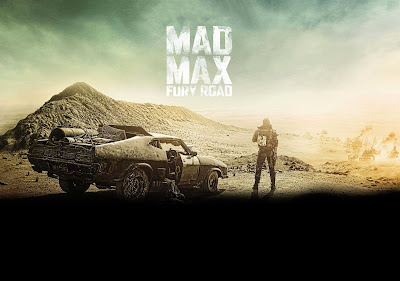 Mad Max: Fury Road HD Desktop Wallpaper, iPhone, Android, Tablets