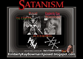 See the Satanic Similarities right in your face??? BAAL = Abolish Abortion = Seal of Saturn = SATAN