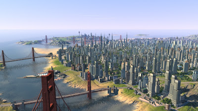 Cities XL Platinum MULTI7 Steam-Rip CRACKED-RG
