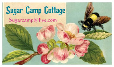 Sugar Camp Cottage