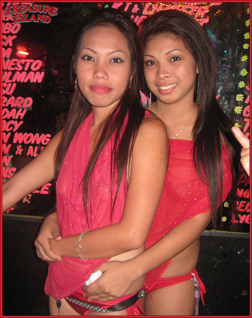 prix prostituee philippines