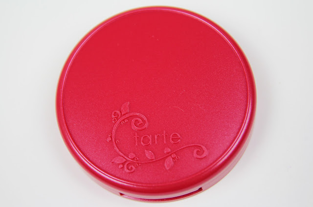 Tarte Amazonian Clay 12 Hr Blush in Natural Beauty
