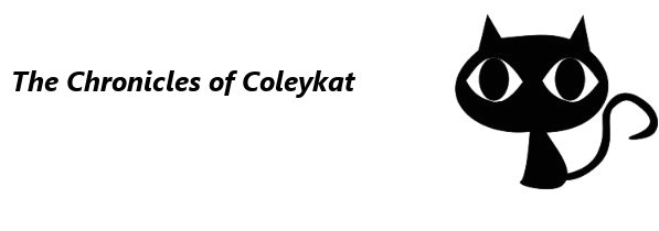 The Chronicles of Coleykat