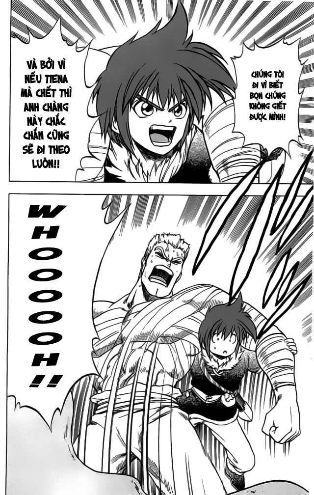 Fire Emblem-Hasha no Tsurugi chap 7