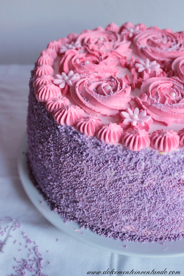 Dolcemente Inventando Torta Alle Nocciole Cacao E Cioccolato Bianco E Auguri Mamma