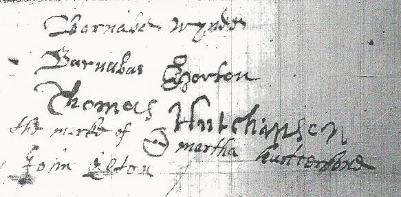 Barnabas essay 04 picture