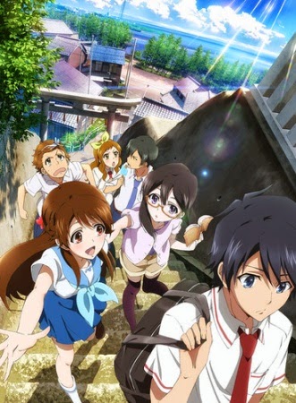 Anime Download Center