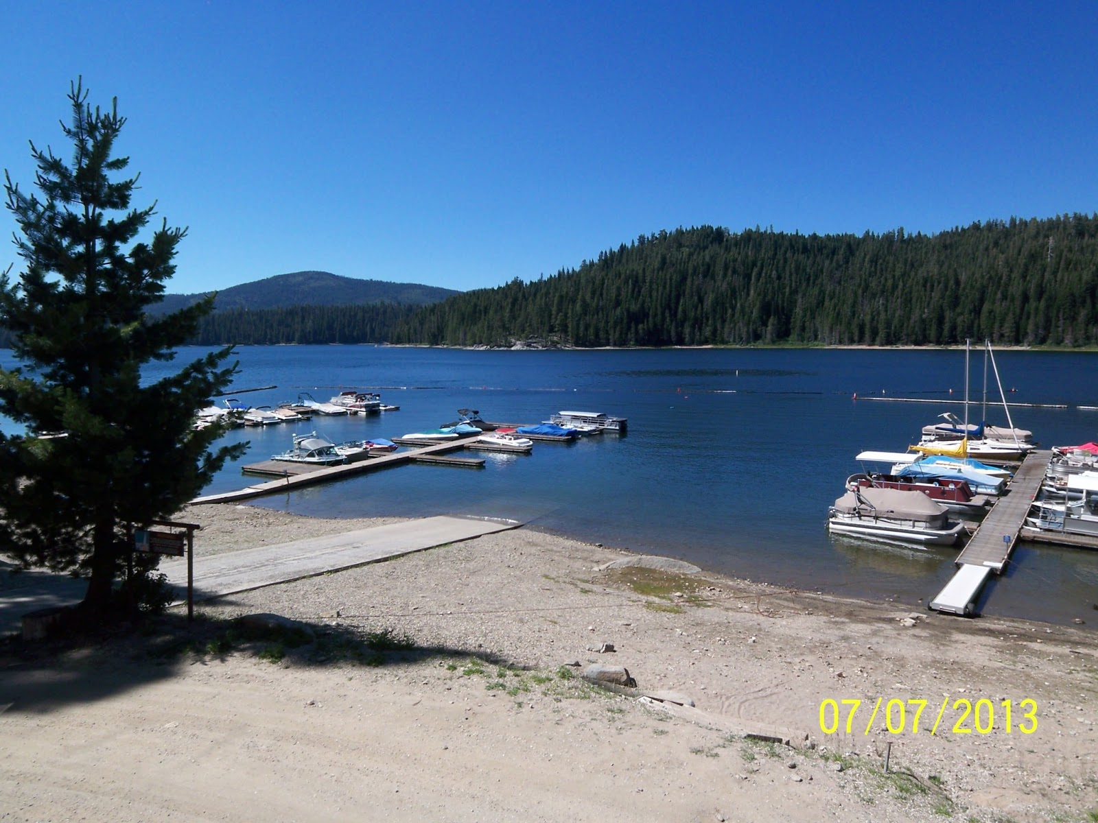 2012 Arlen Ness Signature Victory Vision 53 Lakeshore Resort at Bucks