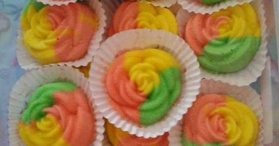 Cara Membuat Bolu Mawar Kukus Modal 10 Ribu Cara Membuat Bolu Mawar Kukus Modal 10 Ribu