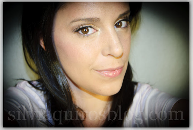 Maquillaje luminoso inspirado en Blake Lively Maquillaje luminoso inspirado en Blake Lively