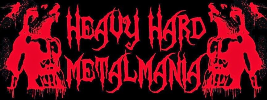 HeavyHardMetalmania