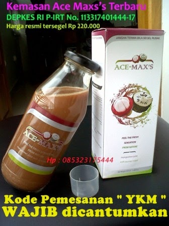 Obat Kanker Kandung Empedu Herbal Ace%2BMax's%2BTerbaru2