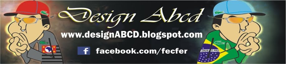 Design Abcd - Felipecardoso625@hotmail.com