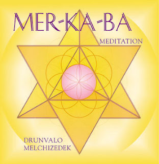 MEDITATIA MERKABA - Drunvalo Melchizedek 16 merkaba