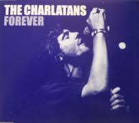 the charlatans forever the singles