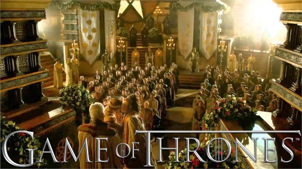 Avance y sinopsis de"Juego de Tronos 4x02 - El León y la Rosa" Avance y sinopsis de"Juego de Tronos 4x02 - El León y la Rosa"