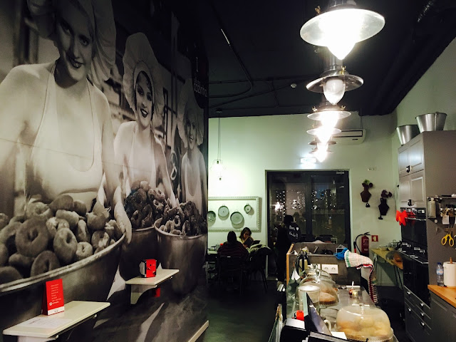 TEA TIME | LANCHINHO DE NATAL N 'A MINHA COZINHA' (SALVE SEJA!)