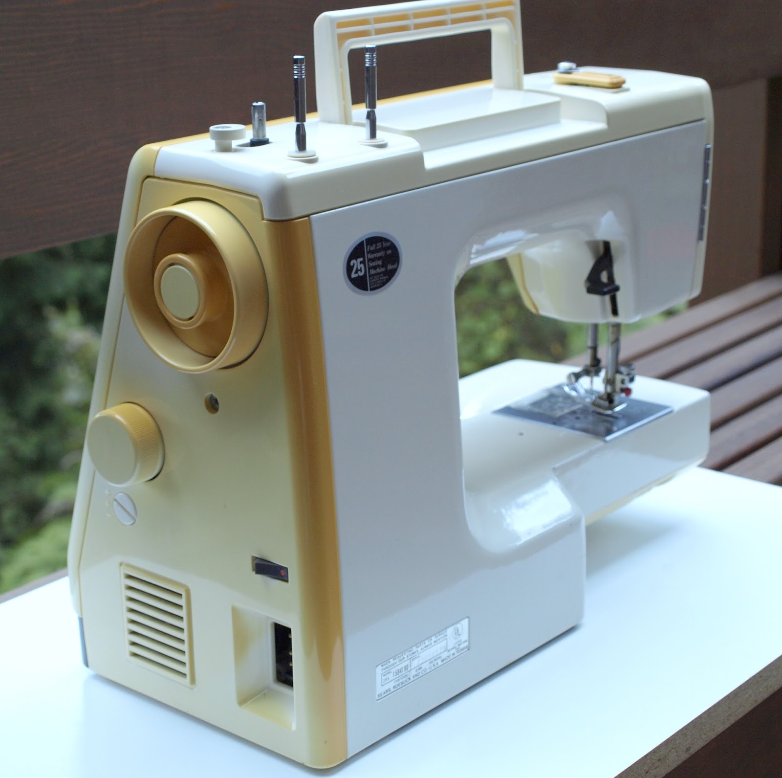 Tight Acres Kenmore 385.1584180