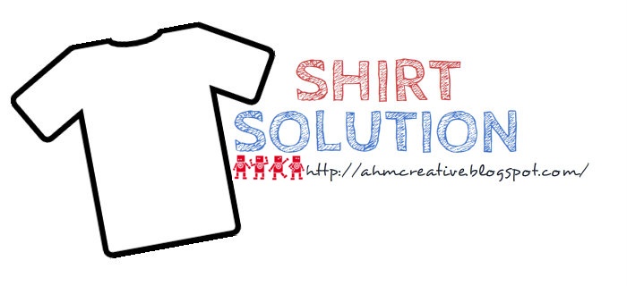 Shirt Solution