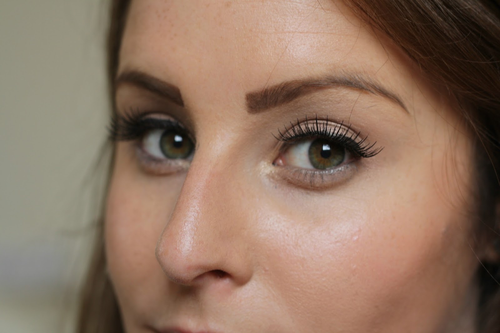 .Leanne Marie. Review Primark Beauty, Natural Look false eyelashes.