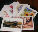 Note Cards $13.50