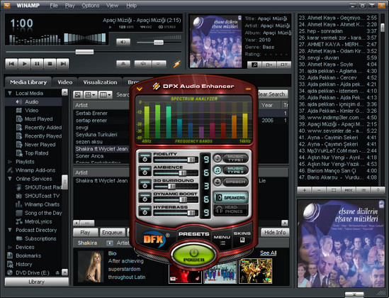music player soft music player soft