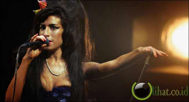 Amy Winehouse Amy Winehouse