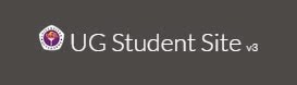 UG Student Site News