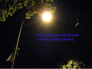 istinto creativo