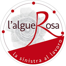 l'algueRosa - la sinistra al lavoro