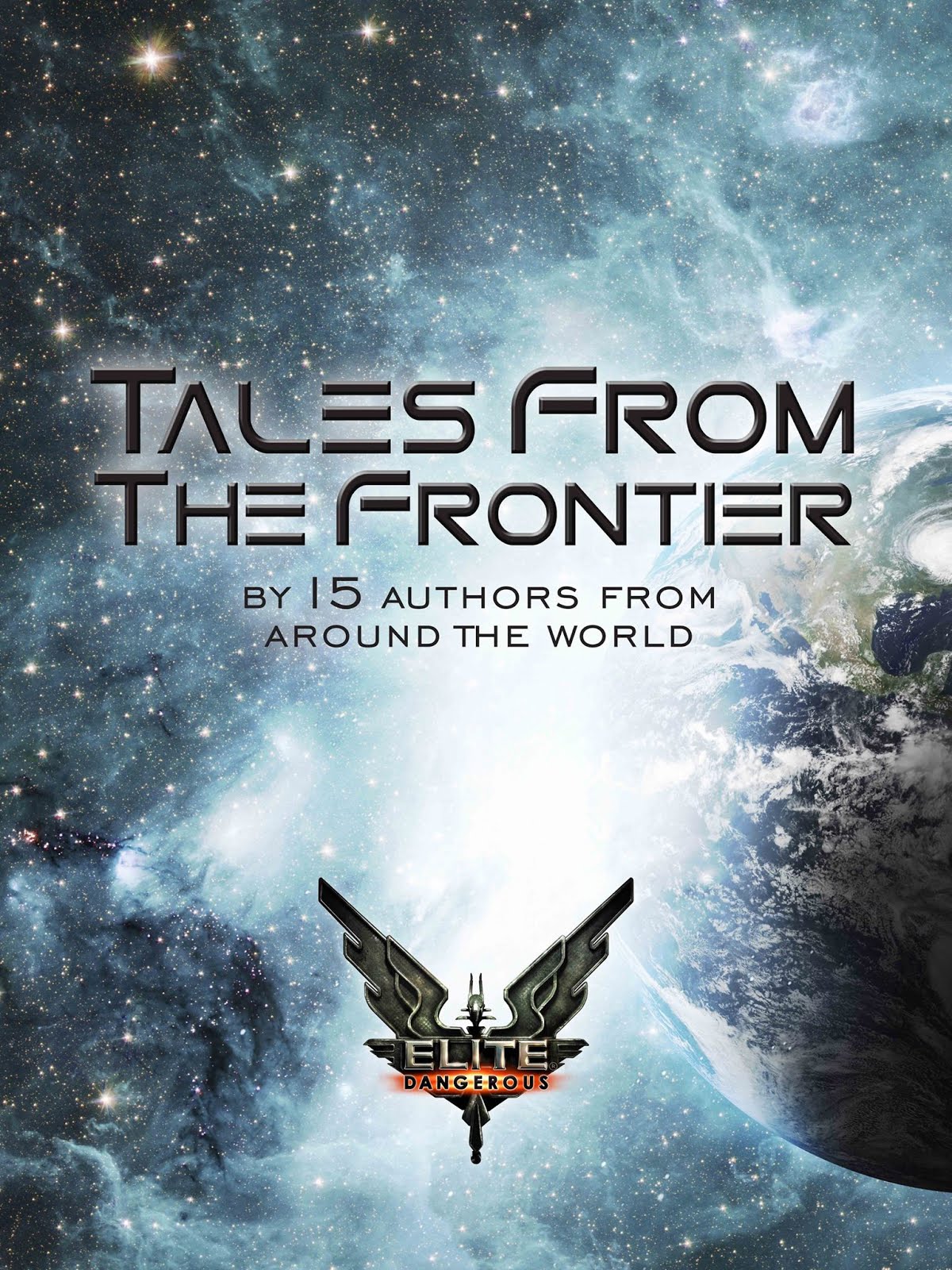 Elite: Tales From The Frontier