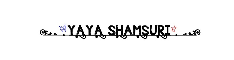 Yaya Shamsuri