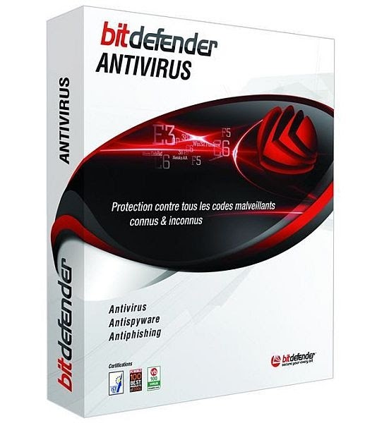 Download BitDefender 10 Free Edition Preedators Free Download Software