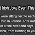 The Best Irish Joke Ever. The Murphy Twins.