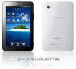 SAMSUNG Galaxy Tab