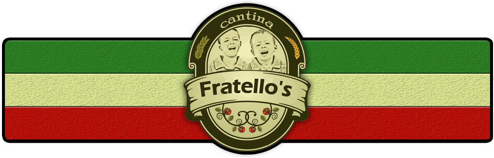 Cantina Fratello's