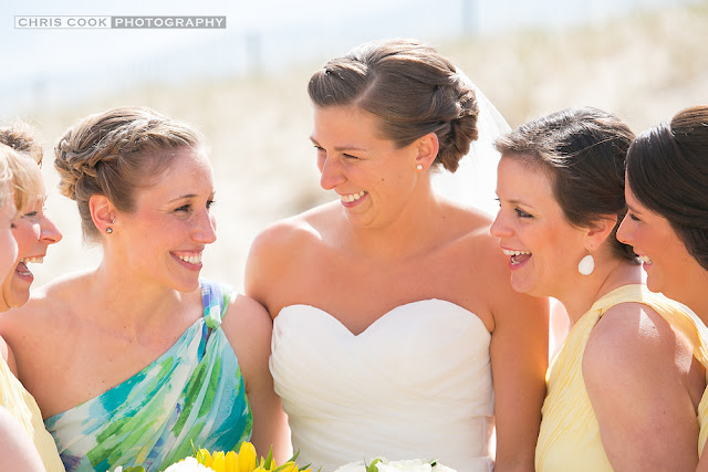 Cape Cod wedding blog photo from Chris Cook Photography about Suzie & Evan – Ridgevale Beach – Chatham – Cape Cod Wedding