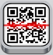 思 題 分享 Iphone Ipad Ipod Touch 應用程式推介 一 Qr Reader For Iphone