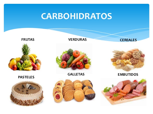 Carbohidratos 4