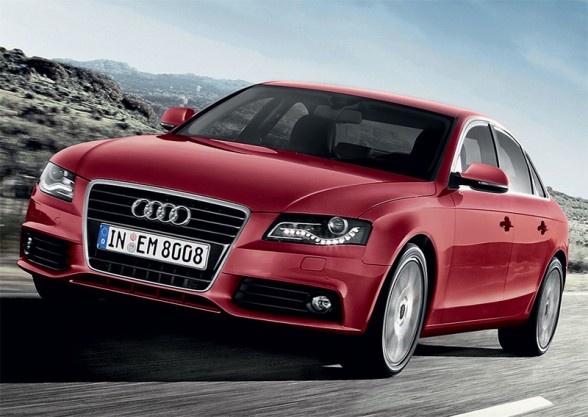 How Much Is A Turbo For An Audi A 4