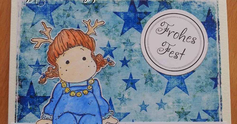 AnnieK.s Krimskramspalast 9. Dezember