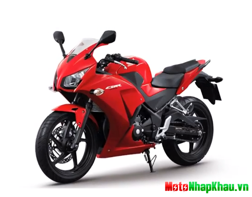 Honda CBR300R Honda CBR300R