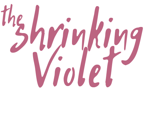 Shrinking Violet